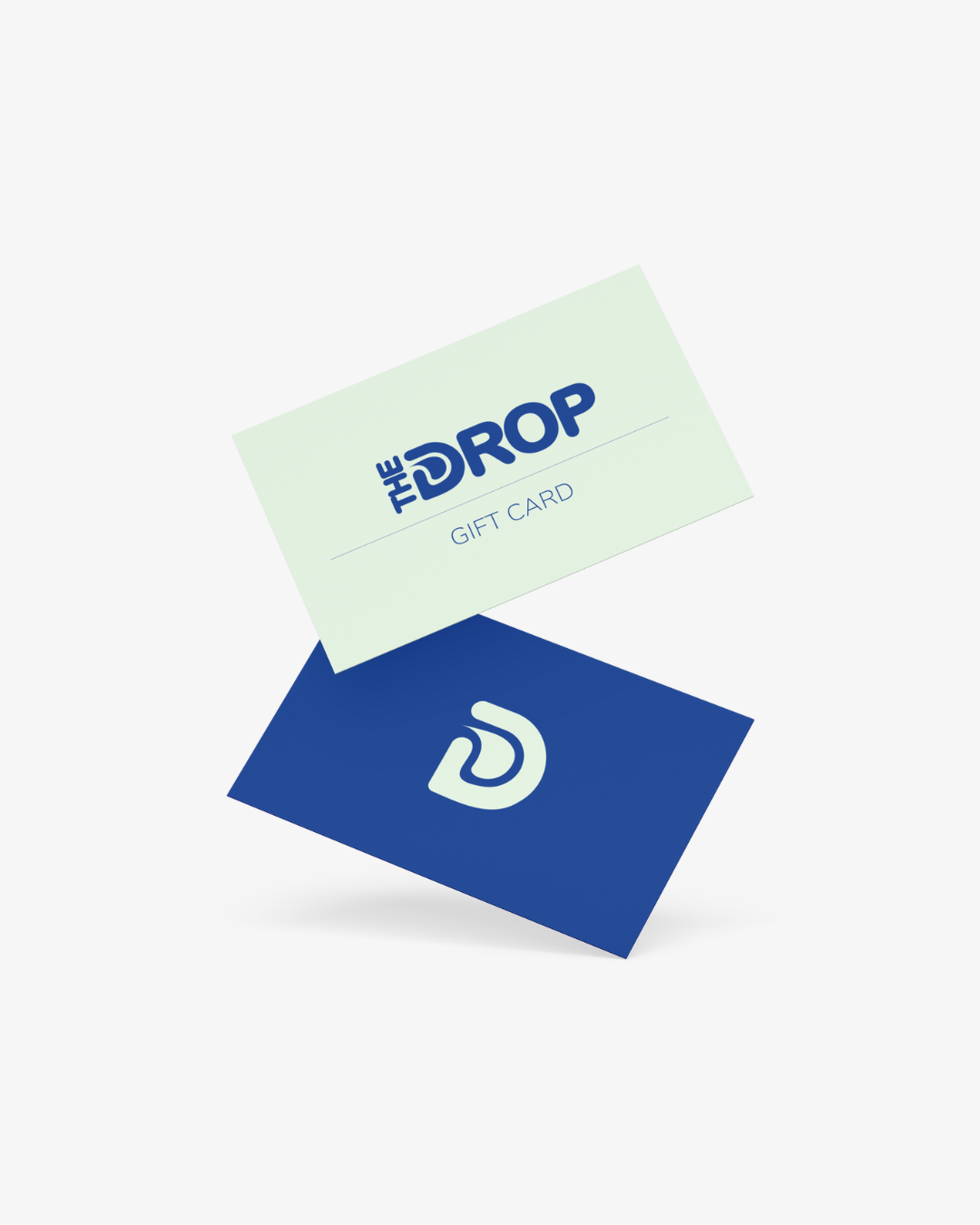 Gift Card by The Drop