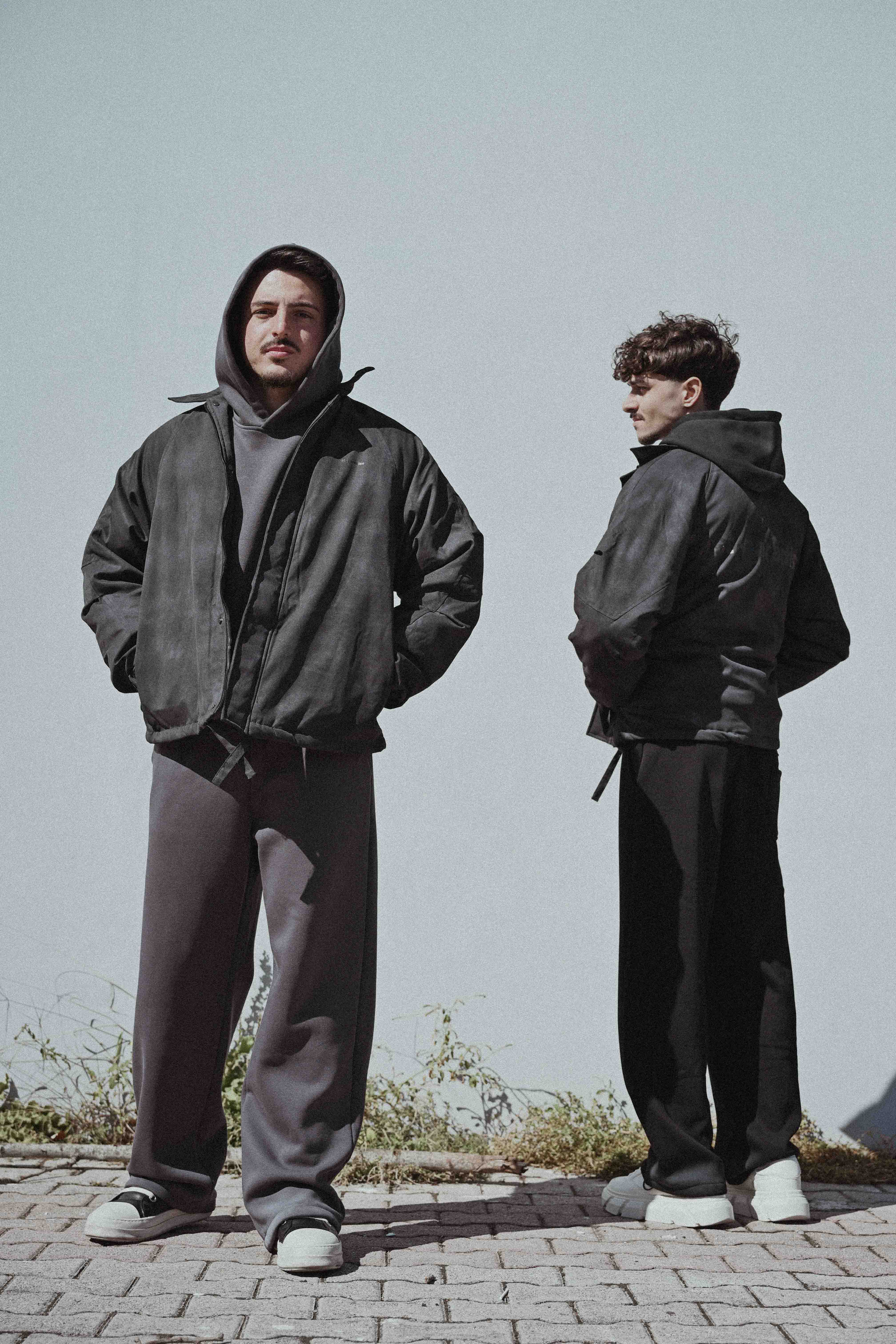 Giacca Lost Paradise