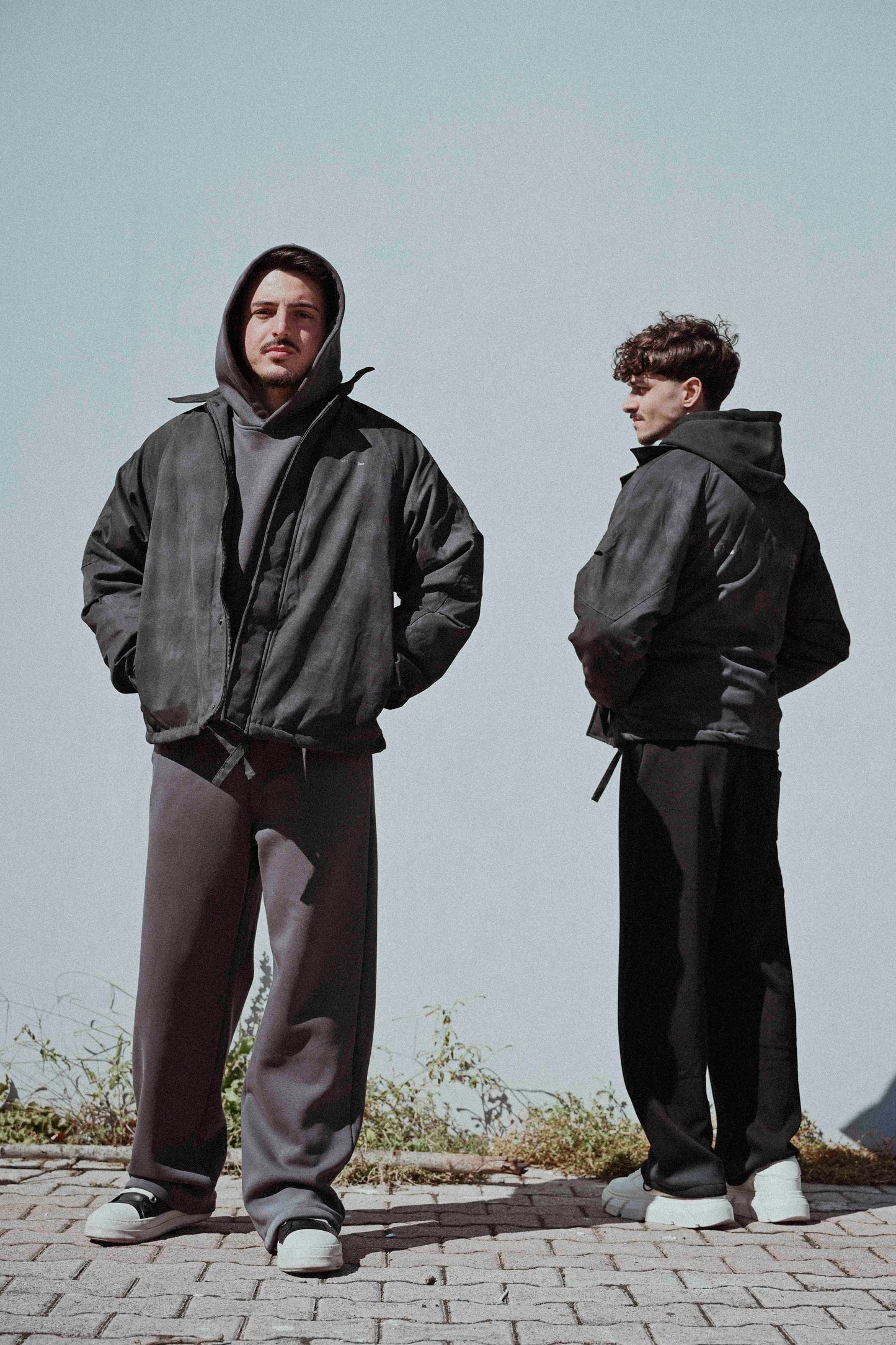 Giacca Lost Paradise