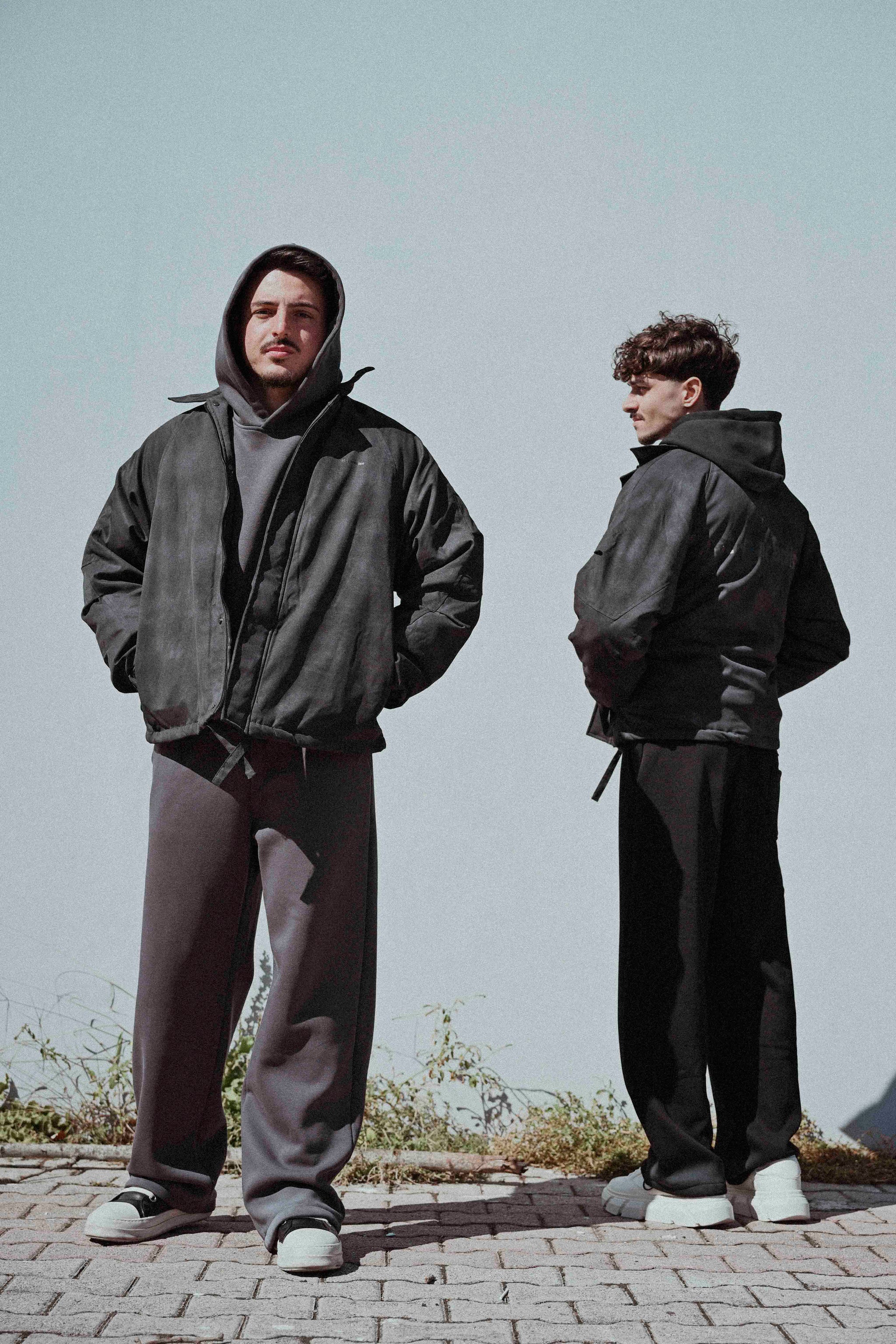 Giacca Lost Paradise